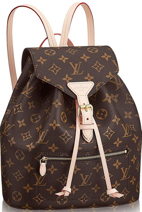 louis vuitton sperone vs montsouris|louis vuitton montsouris backpack location.